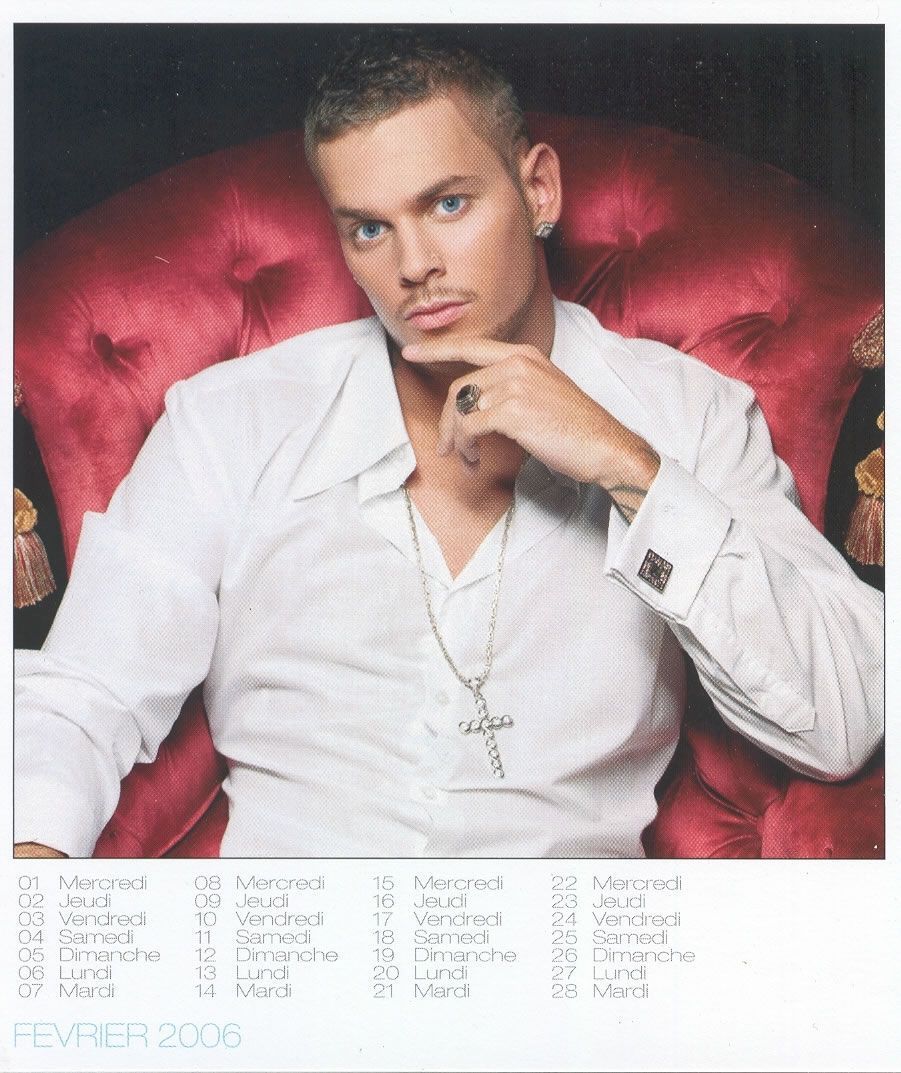 POKORA 2006